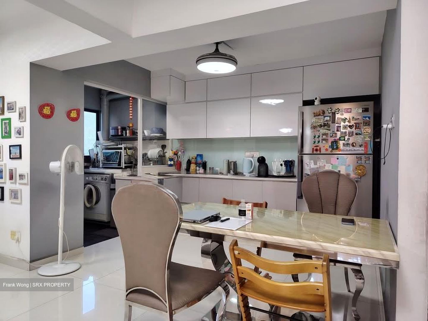 Blk 691 Jurong West Central 1 (Jurong West), HDB 5 Rooms #573984421